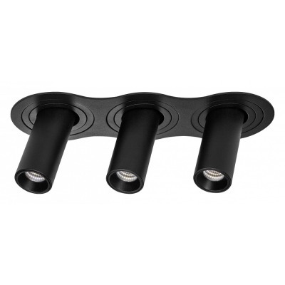 Встраиваемый светильник Lightstar Intero TUBO i637274 LS_i637274