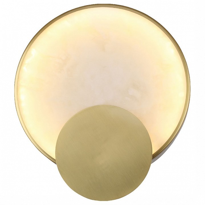 Фото Накладной светильник Favourite Solaris 4729-1W FV_4729-1W - интернет-магазин МегаТерем в Москве