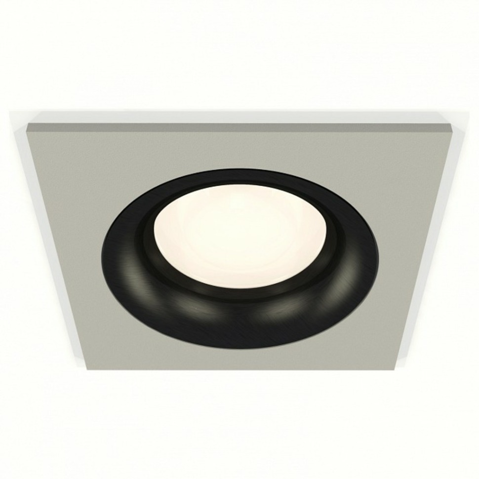 Фото Встраиваемый светильник Ambrella Light XC XC7633002 AMBR_XC7633002 - интернет-магазин МегаТерем в Москве