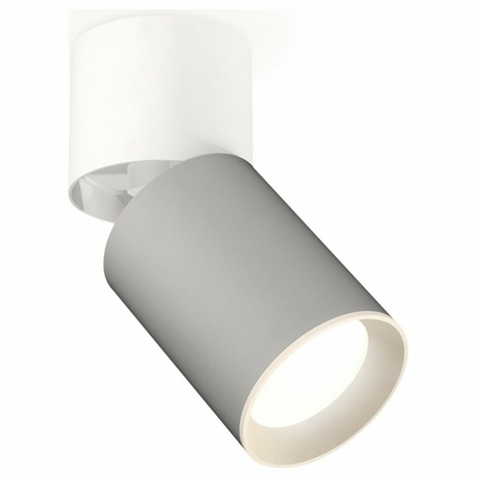 Фото Спот Ambrella Light XM XM6314030 AMBR_XM6314030 - интернет-магазин МегаТерем в Москве