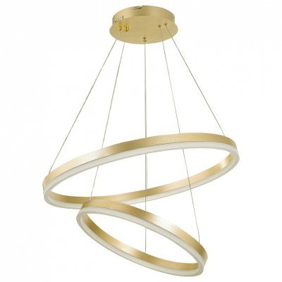 Подвесной светильник Natali Kovaltseva Oreol LED LAMPS 81299 KVL_43749