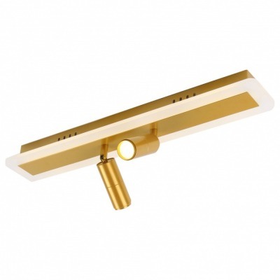 Спот Arte Lamp Tommy A2607P...