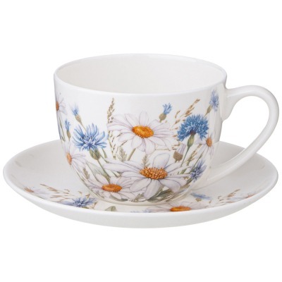 Чайная пара lefard "sentiment" 330 мл (104-985) 