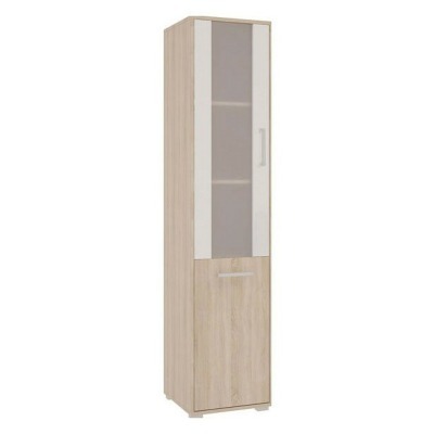 Шкаф книжный Лайт-2 MBS_SL-01