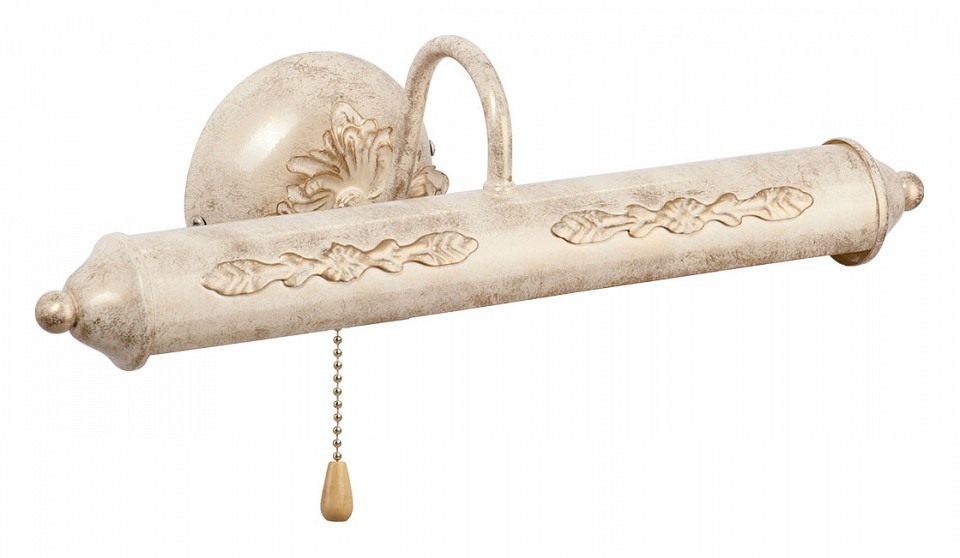 Фото Подсветка для картины Vitaluce V2911 V2911/2A VI_V2911_2A - интернет-магазин МегаТерем в Москве