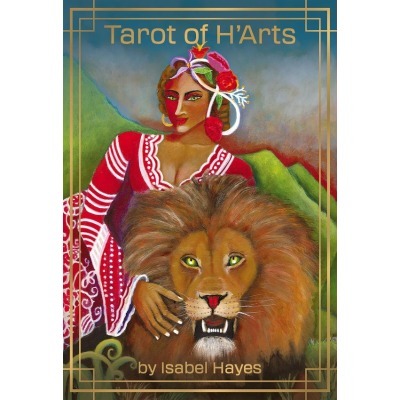 Карты Таро Tarot of hAndapo...