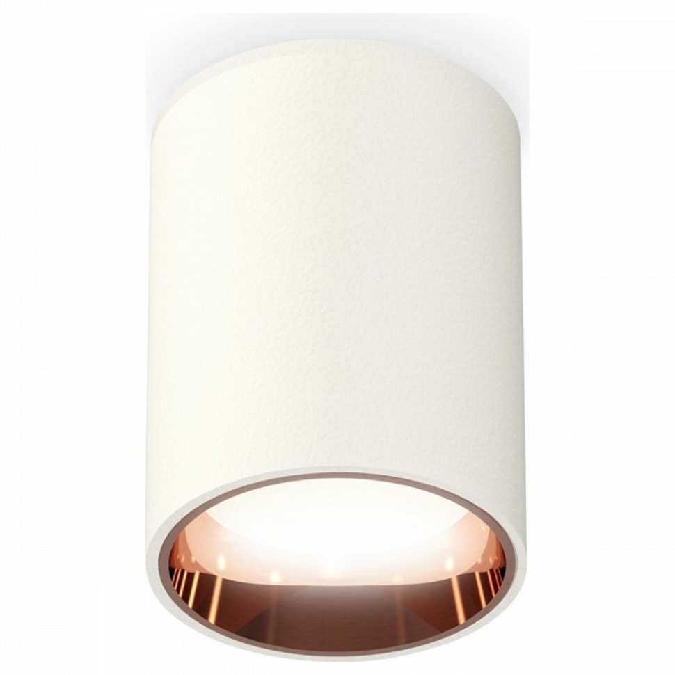 Фото Накладной светильник Ambrella Light XS XS6312024 AMBR_XS6312024 - интернет-магазин МегаТерем в Москве