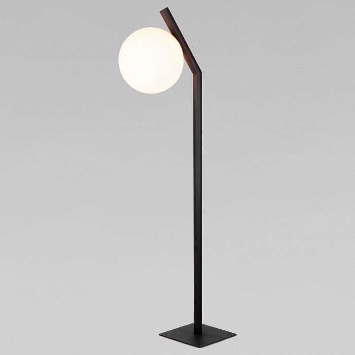 Фото Наземный высокий светильник Elektrostandard Sfera a061128 ELK_a061128 - интернет-магазин МегаТерем в Москве