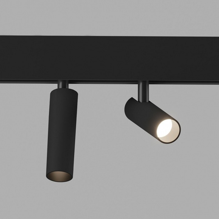 Фото Светильник на штанге Elektrostandard Slim Magnetic a063528 ELK_a063528 - интернет-магазин МегаТерем в Москве