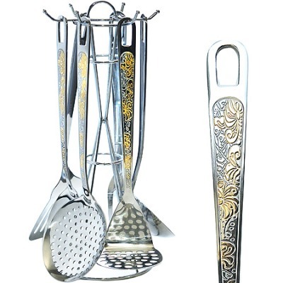 Набор кухонных принадлежнос...