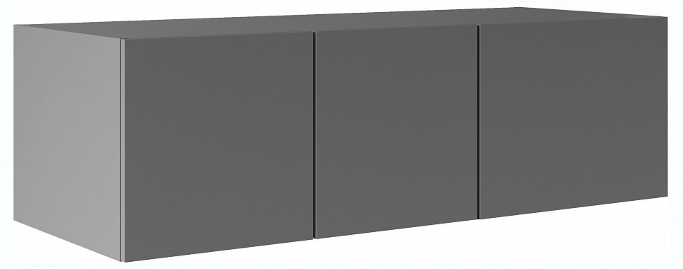 Фото Антресоль София 3169.М1 MEL_3169 - интернет-магазин МегаТерем в Москве