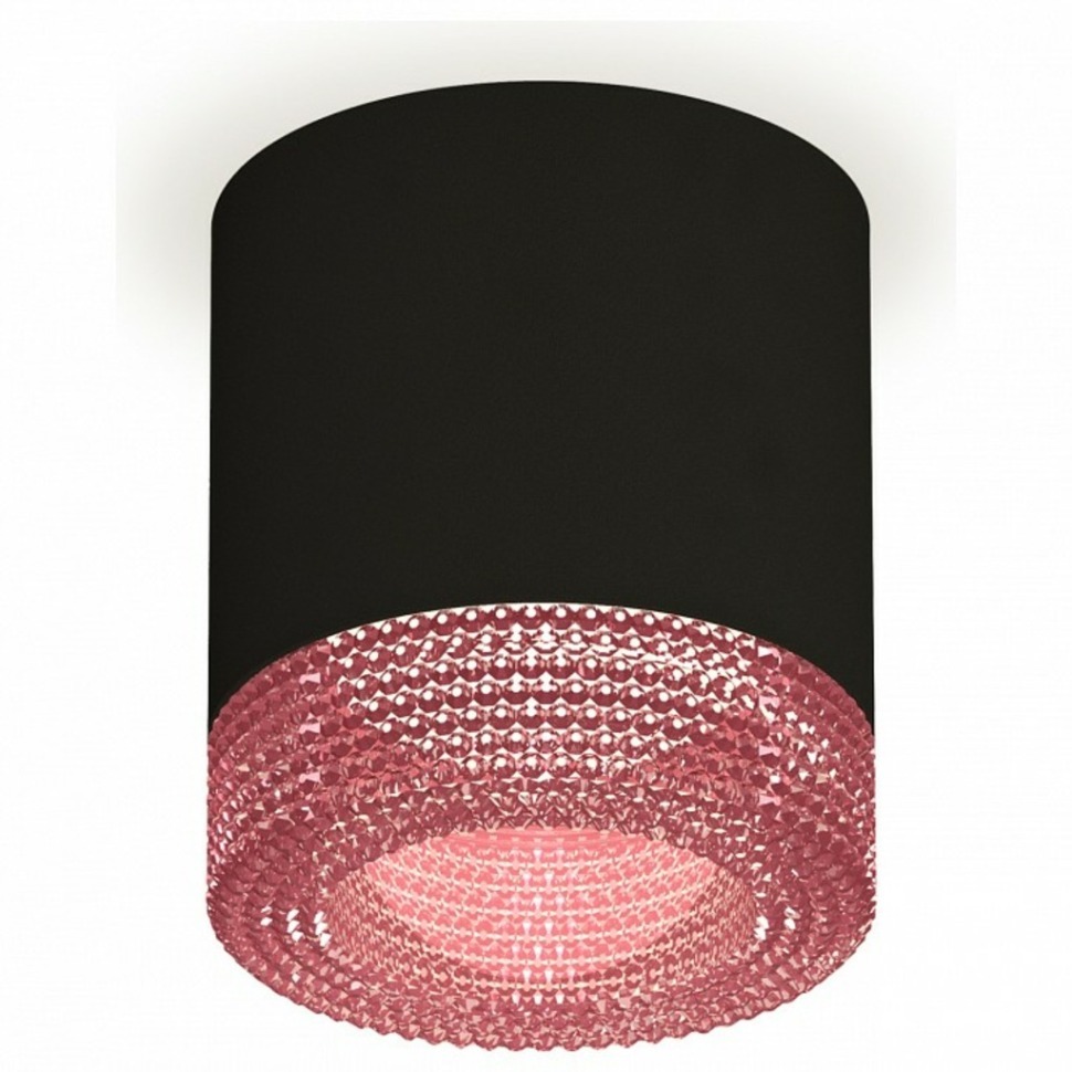 Фото Накладной светильник Ambrella Light XS XS7402012 AMBR_XS7402012 - интернет-магазин МегаТерем в Москве