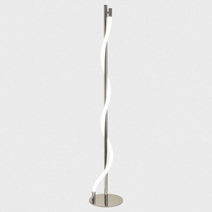 Фото Торшер Lussole River LSP-0650 - интернет-магазин МегаТерем в Москве