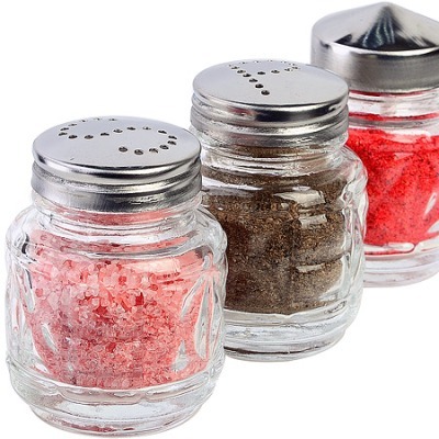 Набор для специй на подставке MAYER BOCH (40479)