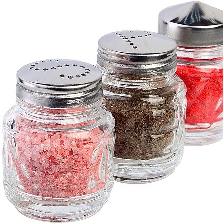 Фото Набор для специй на подставке MAYER BOCH (40479) - интернет-магазин МегаТерем в Москве