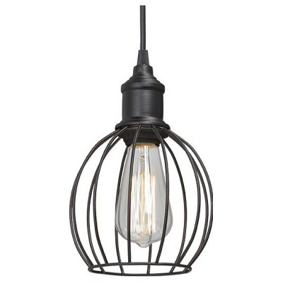 Подвесной светильник Vitaluce 4176 V4176-1/1S VI_V4176-1_1S