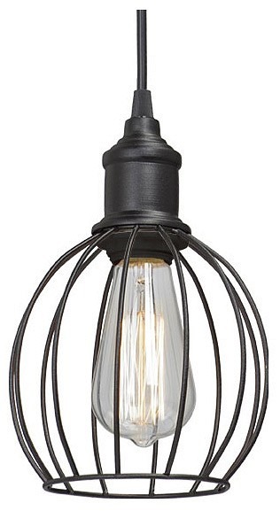 Фото Подвесной светильник Vitaluce 4176 V4176-1/1S VI_V4176-1_1S - интернет-магазин МегаТерем в Москве