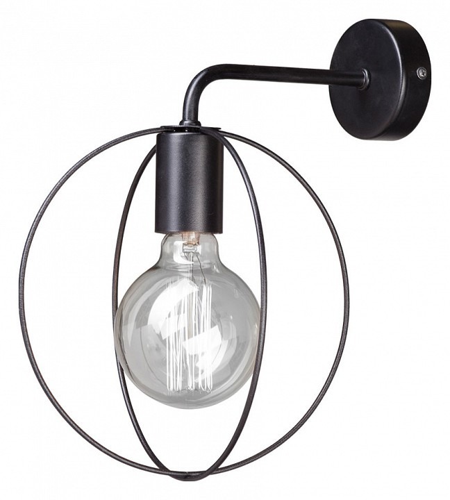 Фото Бра Vitaluce V4328 V4328-1/1A VI_V4328-1_1A - интернет-магазин МегаТерем в Москве