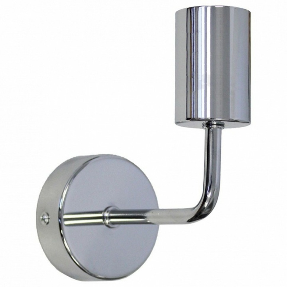 Фото Бра 33 идеи 402 WLL.402.01.02.CH ZZ_WLL.402.01.02.CH - интернет-магазин МегаТерем в Москве