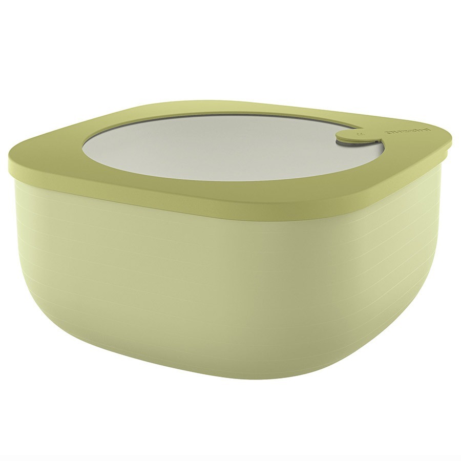Фото Контейнер для хранения store&amp;more, 1,9 л, травянисто-зеленый (75521) - интернет-магазин МегаТерем в Москве