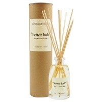 Диффузор ароматический the olphactory, better half, groom cologne, 250 мл (77992)
