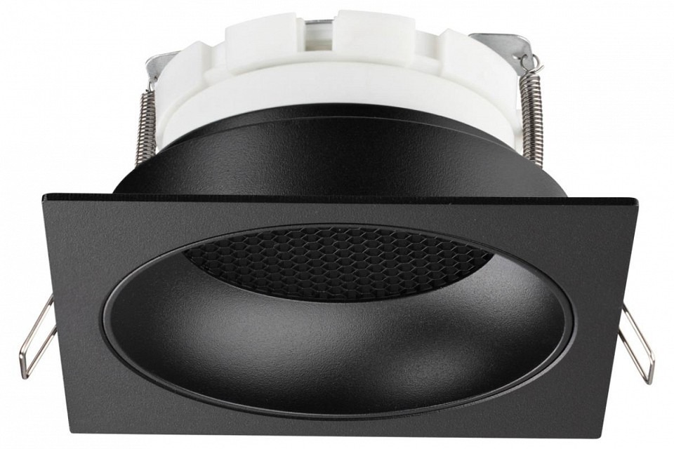 Фото Встраиваемый светильник Novotech WIR 371006 NV_371006 - интернет-магазин МегаТерем в Москве