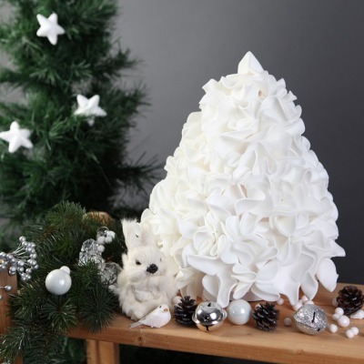 Букет Uniel ULW-R07 T/WHITE...