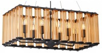 Подвесной светильник Vitaluce V5309 V5309-1/10 VI_V5309-1_10