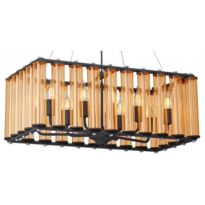 Подвесной светильник Vitaluce V5309 V5309-1/10 VI_V5309-1_10