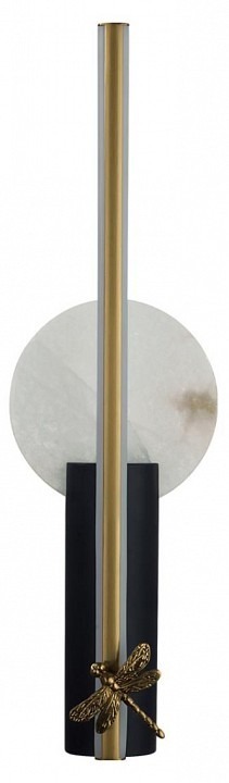 Фото Бра Odeon Light Strekoza 5413/13WL OD_5413_13WL - интернет-магазин МегаТерем в Москве