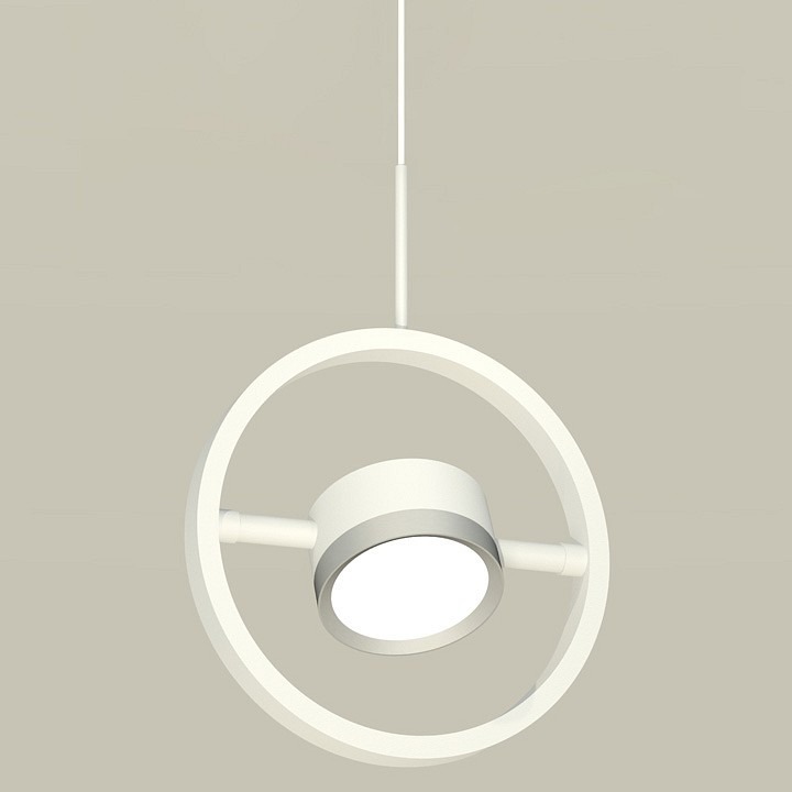 Фото Подвесной светильник Ambrella Light XB XB9111101 AMBR_XB9111101 - интернет-магазин МегаТерем в Москве