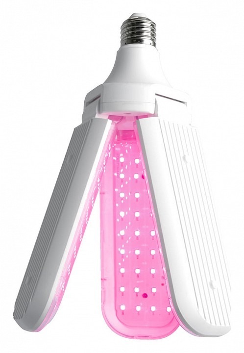 Фото Лампа светодиодная Feron LB-7000 E27 30Вт K 48444 FE_48444 - интернет-магазин МегаТерем в Москве