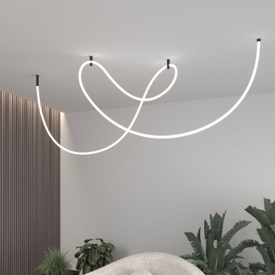 Шнур световой Elektrostanda...