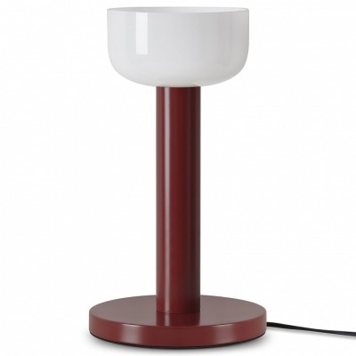 Настольная лампа декоративн...