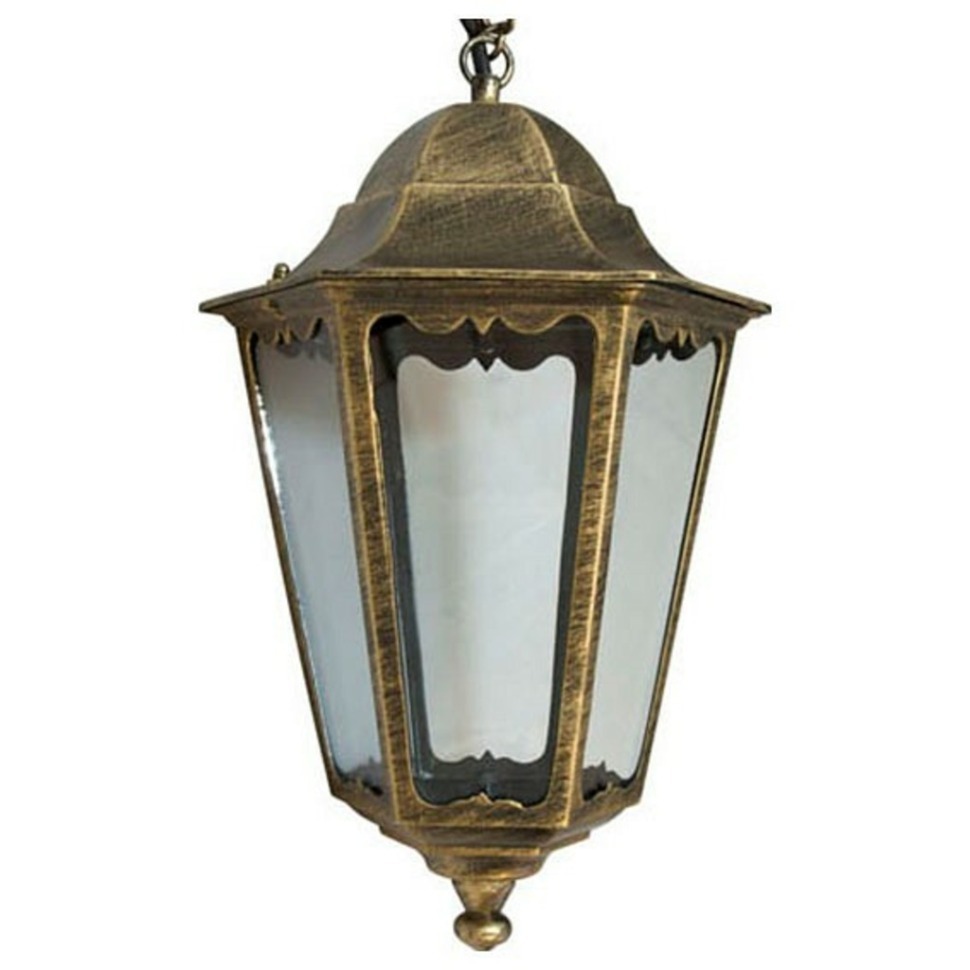 Фото Подвесной светильник Feron 6205 11143 FE_11143 - интернет-магазин МегаТерем в Москве