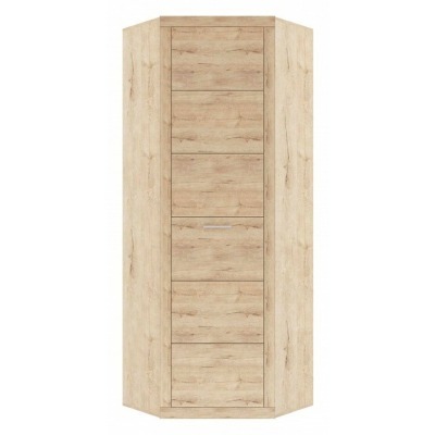 Шкаф платяной Oskar L-P ANR...