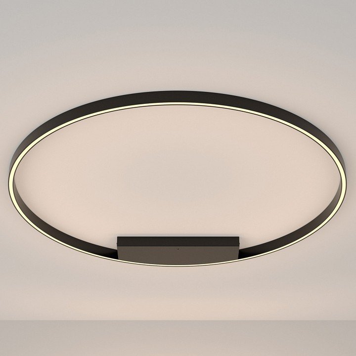 Фото Накладной светильник Maytoni Rim MOD058CL-L65B3K MY_MOD058CL-L65B3K - интернет-магазин МегаТерем в Москве