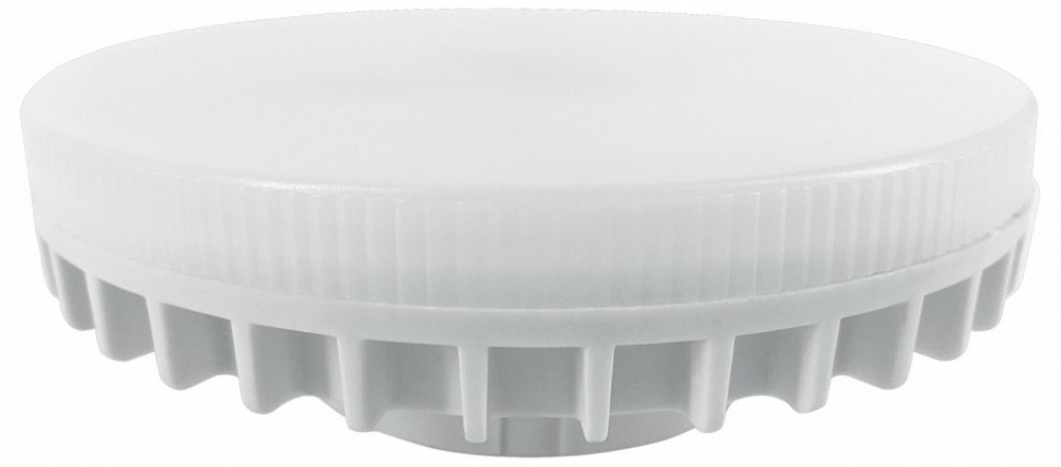 Фото Лампа светодиодная Gauss Elementary GX70 14Вт 6500K 83834 GA_83834 - интернет-магазин МегаТерем в Москве