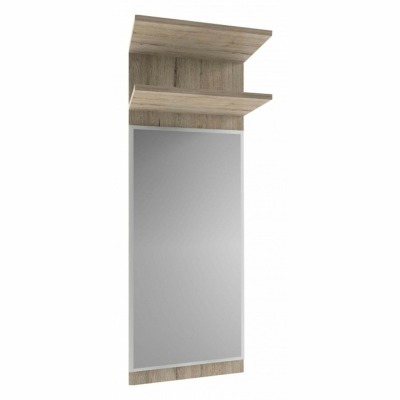 Зеркало настенное Oskar 1NL...