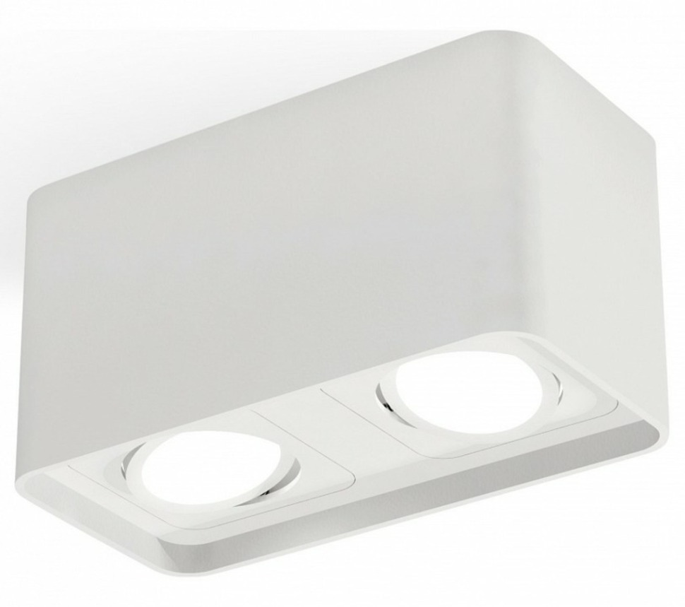 Фото Накладной светильник Ambrella Light XS XS7850010 AMBR_XS7850010 - интернет-магазин МегаТерем в Москве