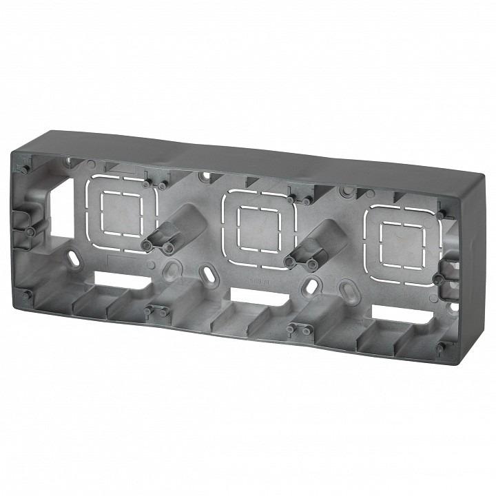 Фото Подрозетник Эра 12-6103-05 12-6103-05 ER_B0043184 - интернет-магазин МегаТерем в Москве