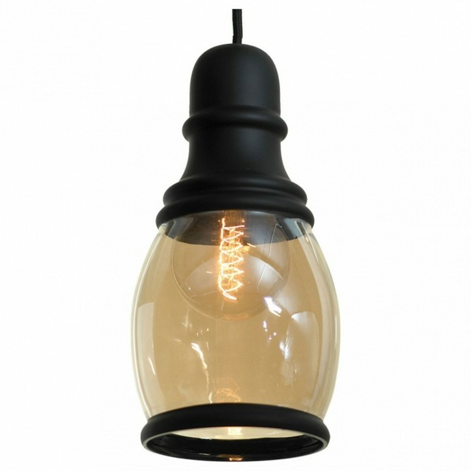 Фото Подвесной светильник Lussole Tonawanda GRLSP-9690 - интернет-магазин МегаТерем в Москве