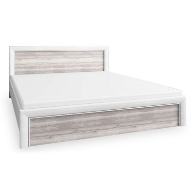 Кровать двуспальная Olivia ...