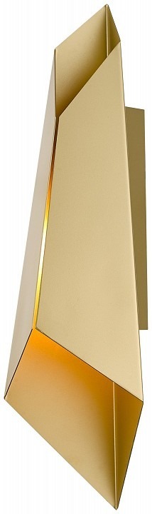 Фото Накладной светильник Wertmark Leda WE245.01.401 - интернет-магазин МегаТерем в Москве