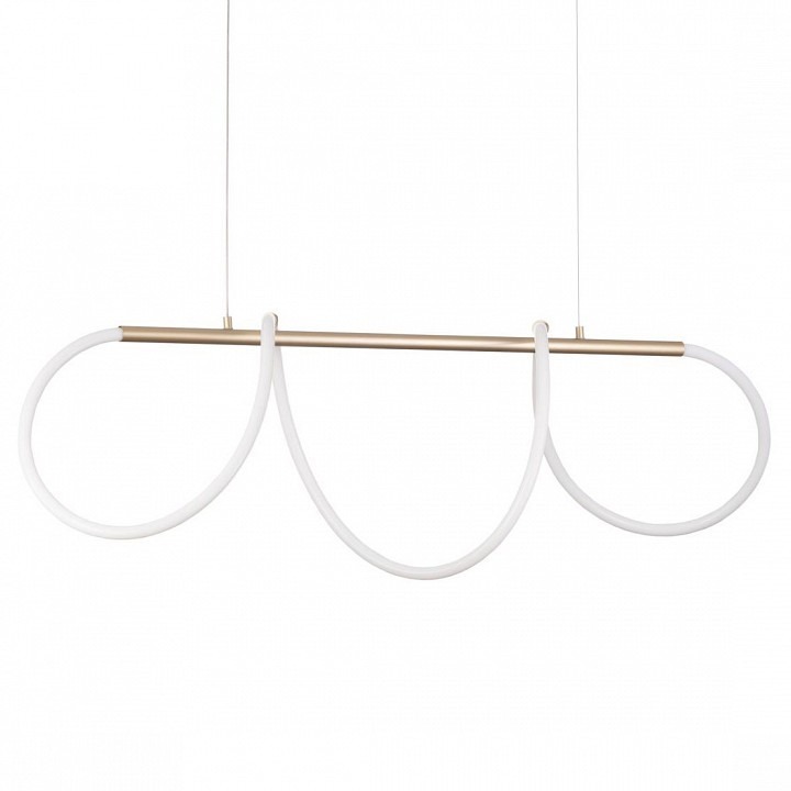 Фото Подвесной светильник Citilux Eva CL210122 - интернет-магазин МегаТерем в Москве