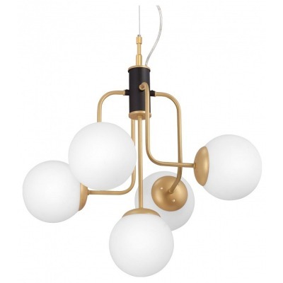 Подвесная люстра Vitaluce V3999 V3999-8/5S VI_V3999-8_5S