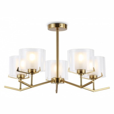 Люстра на штанге Ambrella L...