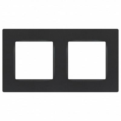 Рамка на 2 поста Эра Эра 12...