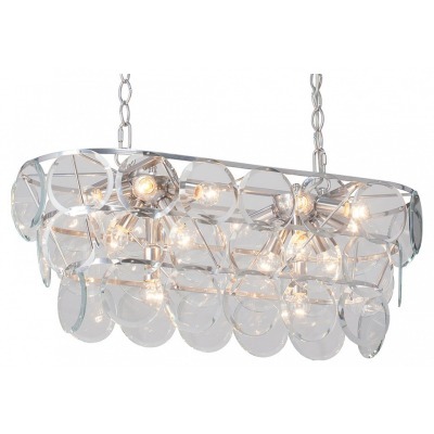 Подвесная люстра Vitaluce V5834 V5834-9/18 VI_V5834-9_18