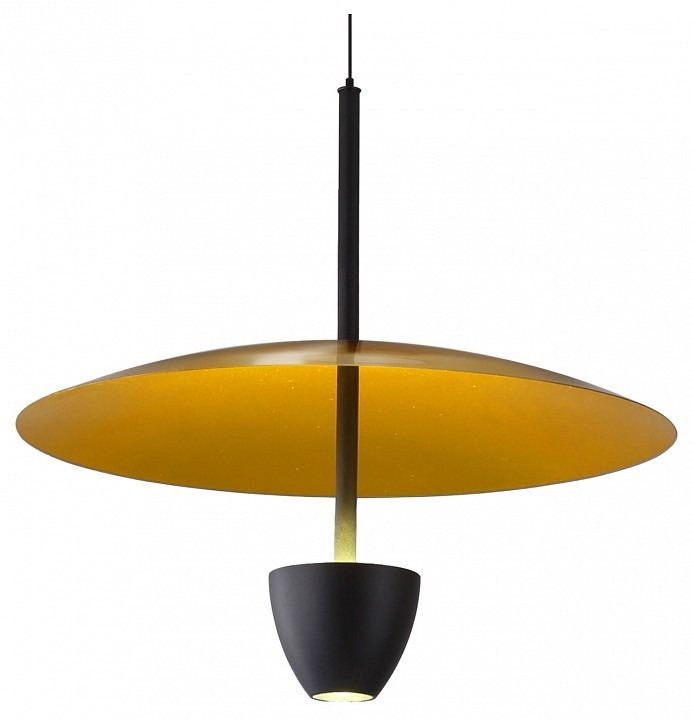 Фото Подвесной светильник Kink Light Синди 08466-35,20(33) KL_08466-35.20_33 - интернет-магазин МегаТерем в Москве